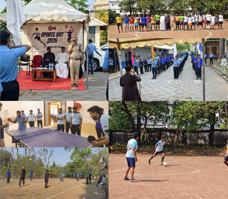 LFEI SPORTS DAY 2026