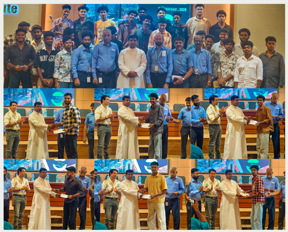 LFEI Welders Flying to Drydock Dubai!